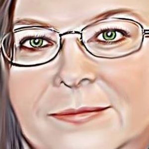 Meet your Posher, Kathy